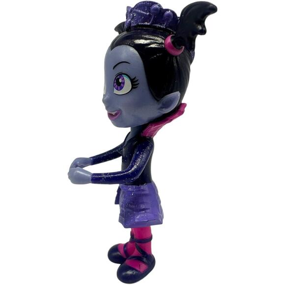 Disney Junior Vampirina Fangtastic Friends VAMPIRINA Action Figure Just Play - Picture 2 of 6